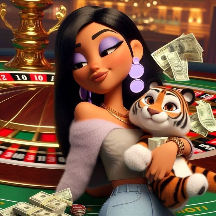 Interface permainan Big Bass Bonanza di kubutogel dengan simbol tema memancing