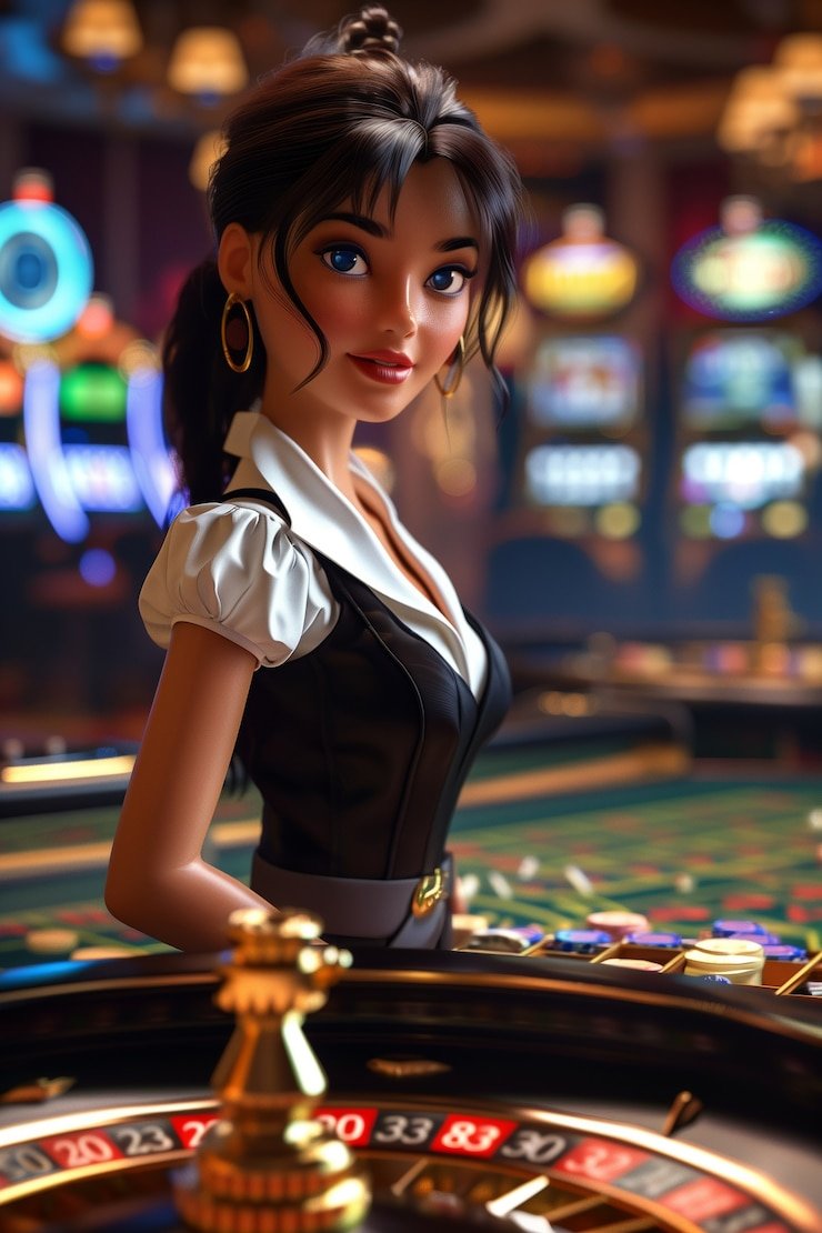 Joker Gaming Game