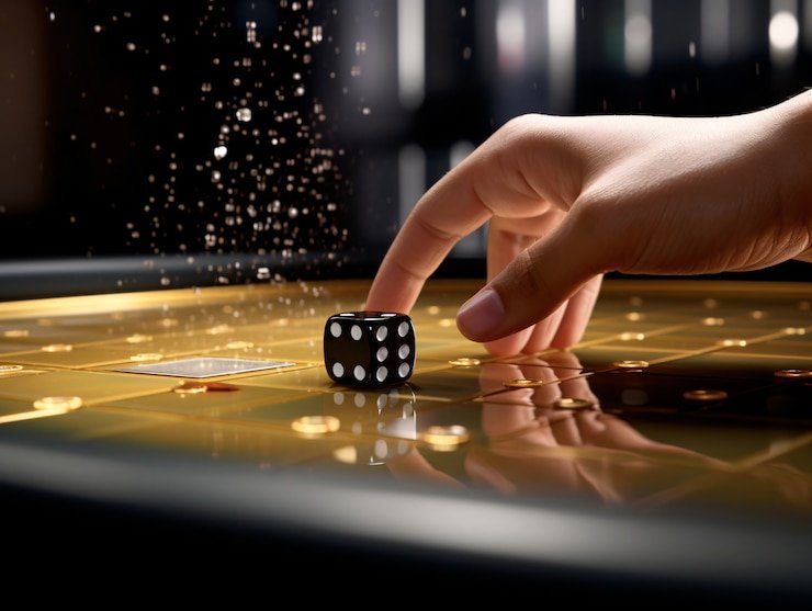 Logo metode pembayaran digital DANA, OVO, dan GoPay yang didukung kubutogel