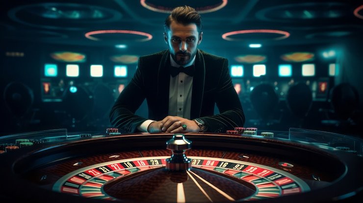 Hasil undian Togel Draw yang ditampilkan real-time di platform