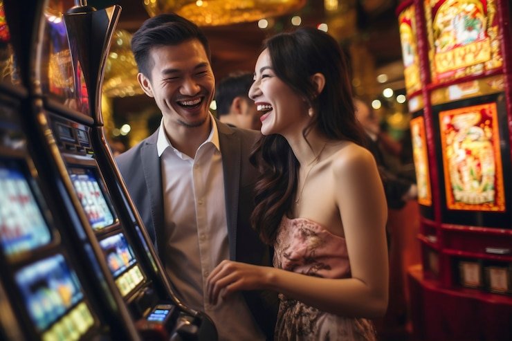 Notifikasi undian Togel Draw di aplikasi kubutogel